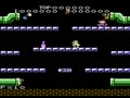 Mario Bros. (PAL) - Screen 2