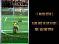 Versus Net Soccer (ver AAA) - Screen 3