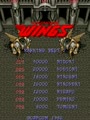 Legendary Wings (US set 2) - Screen 2