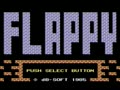 Flappy (Jpn) - Screen 1