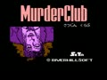 Murder Club - Satsujin Club (Jpn) - Screen 2