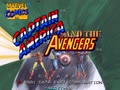 Captain America and The Avengers (US Rev 1.9) - Screen 4