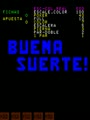 Buena Suerte (Spanish, set 10) - Screen 2
