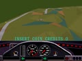 Hard Drivin's Airborne (prototype) - Screen 4