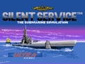 Silent Service (USA) - Screen 2
