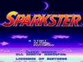 Sparkster (Euro) - Screen 2