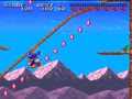 Sparkster (Euro)