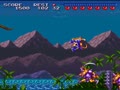 Sparkster (Euro) - Screen 4