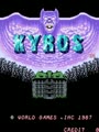 Kyros - Screen 4