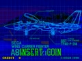G-LOC Air Battle (US) - Screen 5