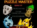 Puzzle Master (USA) - Screen 5