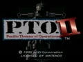P.T.O. II - Pacific Theater of Operations (USA) - Screen 4