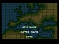 Operation Europe - Path to Victory 1939-45 (USA) - Screen 4