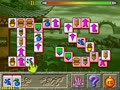 Dragon World II (ver. 100X, Export) - Screen 2