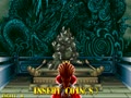 Dragon World II (ver. 100X, Export) - Screen 4