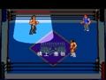 Gekitou Burning Pro Wrestling (Jpn) - Screen 2