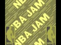 NBA Jam (Euro, USA) - Screen 4