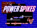 Power Spikes (World) - Screen 1