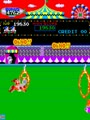 Circus Charlie (level select, set 2) - Screen 2