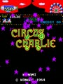 Circus Charlie (level select, set 2) - Screen 3