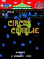 Circus Charlie (level select, set 2) - Screen 5