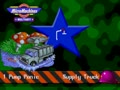 Micro Machines Military (Euro, J-Cart) - Screen 2