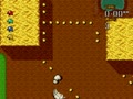 Micro Machines Military (Euro, J-Cart) - Screen 5