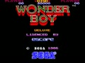 Wonder Boy Deluxe - Screen 2