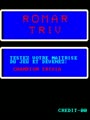 Romar Triv - Screen 2