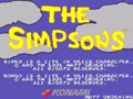 The Simpsons (2 Players World, set 2) - Screen 5