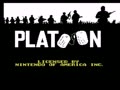 Platoon (USA) - Screen 1