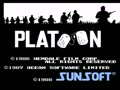 Platoon (USA) - Screen 2