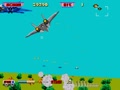 After Burner II (Jpn) - Screen 5