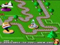 Theme Park (Euro) - Screen 2