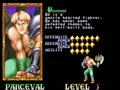 Knights of the Round (USA 911127) - Screen 5