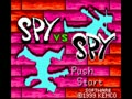 Spy vs. Spy (USA) - Screen 2