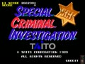 Special Criminal Investigation (Japan) - Screen 5