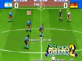 Super Sidekicks 2 - The World Championship / Tokuten Ou 2 - real fight football (NGM-061)(NGH-061) - Screen 5