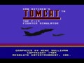 Tomcat - The F-14 Fighter Simulator (NTSC) - Screen 4
