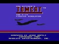 Tomcat - The F-14 Fighter Simulator (NTSC) - Screen 5