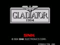 Gladiator 1984 - Screen 4