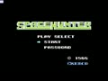 Space Hunter (Jpn) - Screen 5