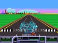 Road Blasters (cockpit, rev 1) - Screen 5