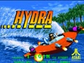Hydra (prototype 5/25/90) - Screen 4