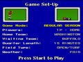 John Madden Football '93 (USA)