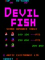 Devil Fish - Screen 4