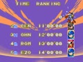 Mega Man: The Power Battle (CPS1, USA 951006) - Screen 4