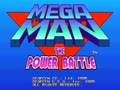 Mega Man: The Power Battle (CPS1, USA 951006) - Screen 5