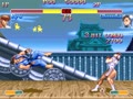 Super Street Fighter II X: Grand Master Challenge (Japan 940223) - Screen 5