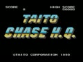 Taito Chase H.Q. (Euro) - Screen 2